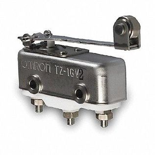Omron TZ-1GV2