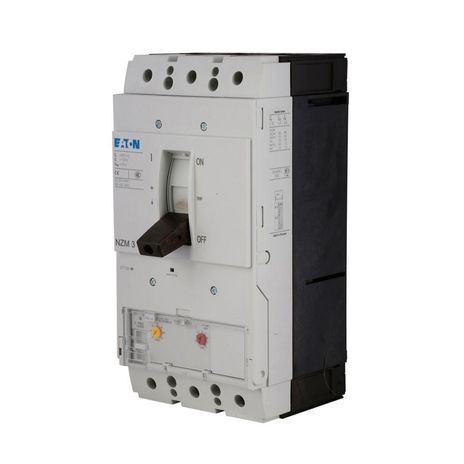 Eaton NZMN3-4-AE400, NZMN3-AE250-NA, NZMN3-AE400-NA, NZMN3-AE400-T, NZMN3-AE600-NA, NZMN3-AE630, NZMN3-AEF250-NA, NZMN3-AEF300-NA, NZMN3-AEF350-NA, NZMN3-AEF400-NA, NZMN3-AEF500-NA, NZMN3-AEF550-NA, NZMN3-AEF600-NA, NZMN3-ME350, NZMN3-ME450