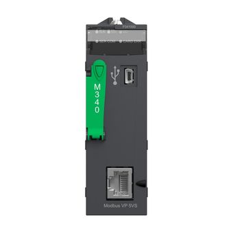 Square D BMXP341000