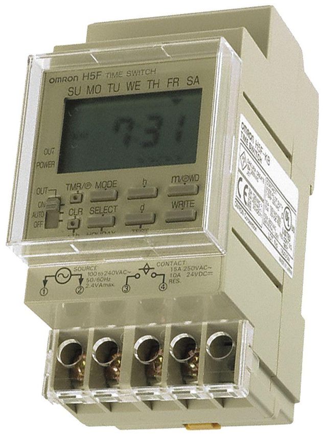 Omron H5F-KB