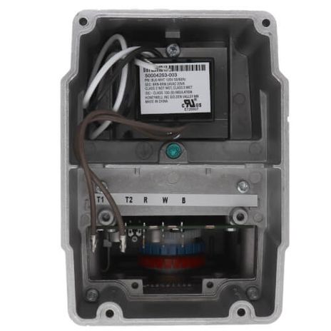 Honeywell Commercial M6184A1023