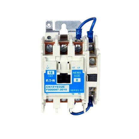 Eaton CN15YED26