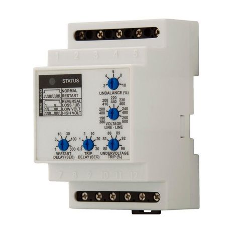 Eaton D65VMLS480C