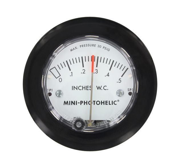 Dwyer MP-001, MP-002, MP-010, MP-020, MP-100MM, MP-125PA, MP-1KPA, MP-250PA, MP-25MM, MP-50MM