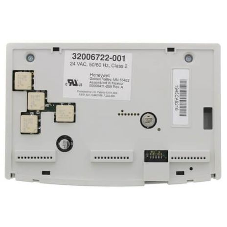 Honeywell Commercial T7350A1004