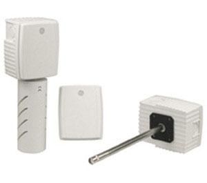 Johnson Controls, Kele, Schneider Electric DP4A-S, GEH2-D, WB4A-D, WB4A-O