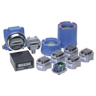 Omega TX1502A-J, TX1502A-K, TX1505