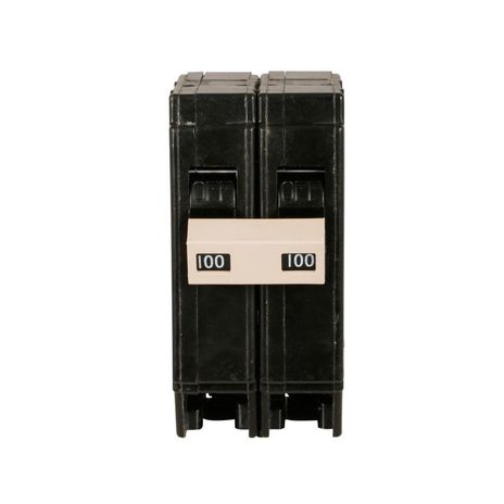Eaton CH2100N, CH2125N