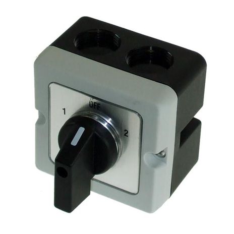 IMO Automation PE20A-U1