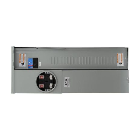 Eaton MBE2040PV125BTS