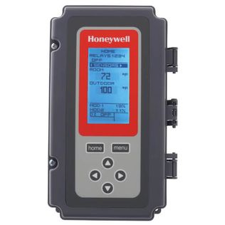 Honeywell Commercial T775R2043