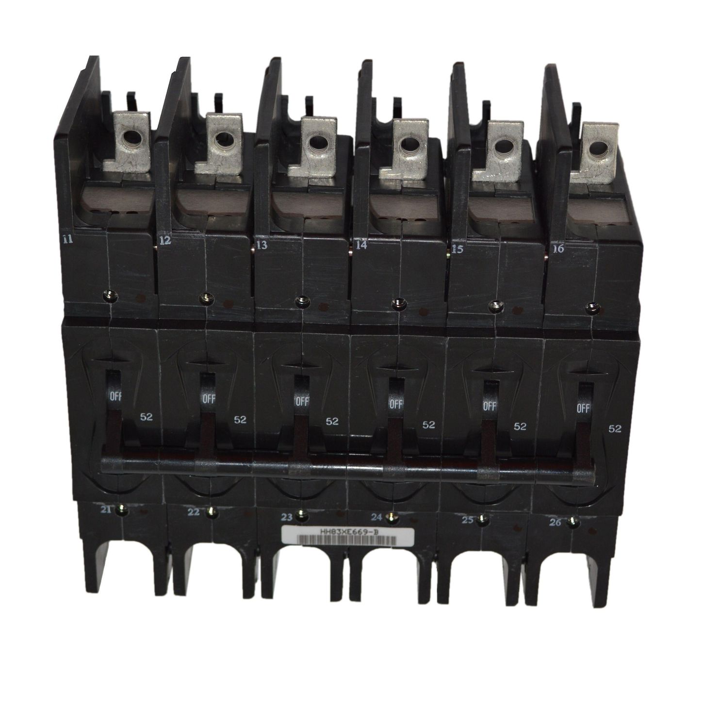 Carrier HH83XE669