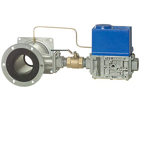 Honeywell V4734C1002-0000 2