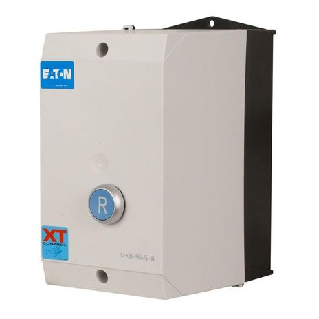 Eaton ECX09E5AAA-L, ECX09E5AAA-R63/C, ECX09E5ABA-L, ECX09E5ABA-R63/C, ECX09E5ACA, ECX09E5ACA-L, ECX09E5ACA-R63/C