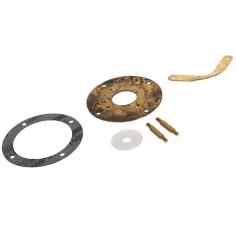 McDonnell & Miller 340400