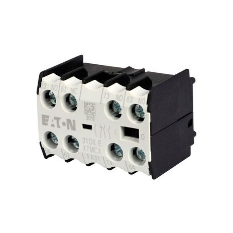 Eaton XTMCXFA31