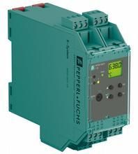 Pepperl+Fuchs PROCESS KFD2-GUT-1.D