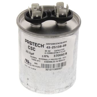 Rheem 43-25136-09