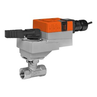 Belimo B207B+LRB24-3-S, B207B+LRB24-3-T, B207B+LRB24-SR, B207B+LRB24-SR-T, B214+LRB120-3, B214+LRB24-3, B214+LRB24-3-S, B214+LRB24-3-T, B214+LRB24-MFT, B214+LRB24-SR, B214+LRB24-SR-T, B222+LRX24-MFT, B222+LRX24-MFT95, B222+LRX24-PC, B222+LRX24-SR