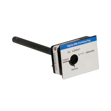 Eaton 16RES08T, 16RES10T, 16RES125T, 16RES12T, 16RES14T, 16RES15T, 16RES16T