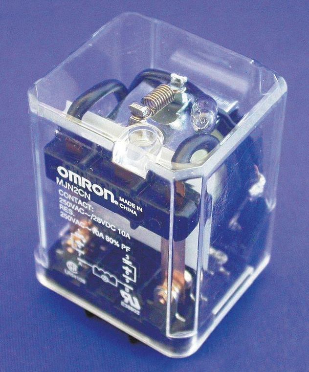 Omron