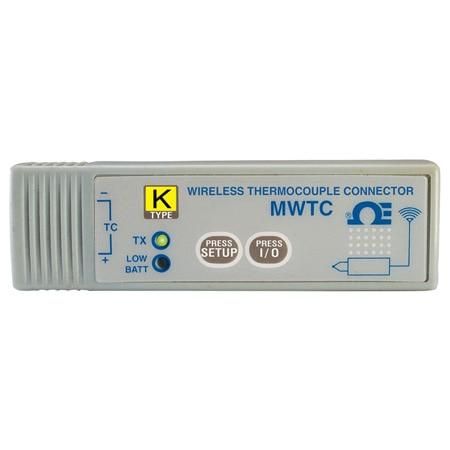 Omega MWTC-D-J-915, MWTC-D-K-915, MWTC-D-T-915