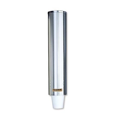 San Jamar C4200PF