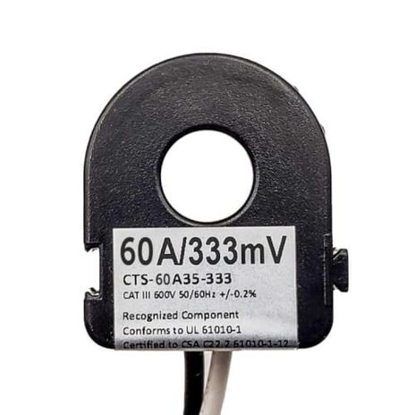 Functional Devices CTS-60A35-333
