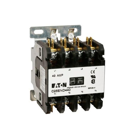 Eaton C25END440A, C25END440B, C25END440T, C25ENE425A, C25ENE430A, C25ENE440A, C25ENE440B, C25ENE440T, C25ENF425A, C25ENF425B, C25ENF425C, C25ENF425D, C25ENF425H, C25ENF430A, C25ENF430B