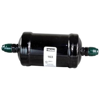 Emerson, Parker 450286-001, EK 163
