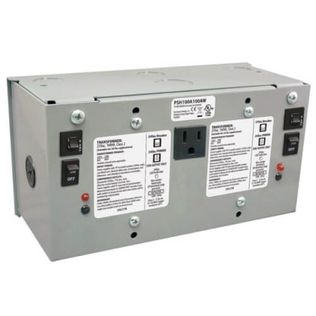 Functional Devices PSH100A100AW