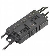 Pepperl+Fuchs FACTORY VBA-4E3A-G20-ZEL/E2L-P5