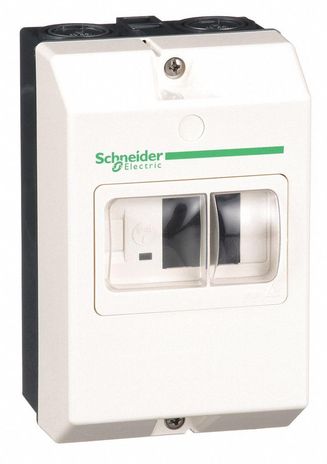 Square D GV2MC02