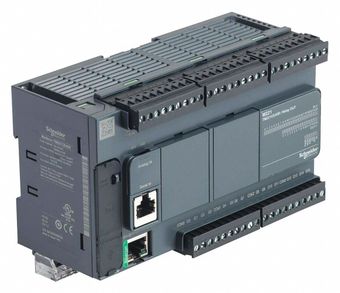 Square D TM221CE40R