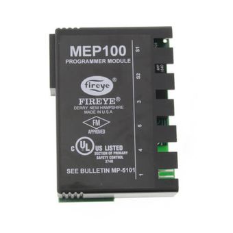 Fireye MEP100P, MEP103, MEP106, MEP108