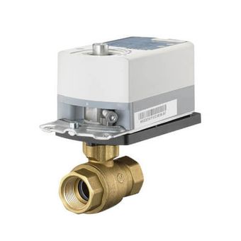 Siemens Building Technologies 171A-10307