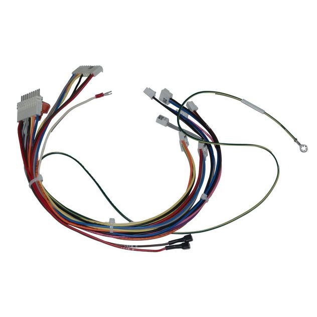 Carrier 48TMHSRAEH A00