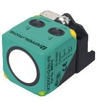 Pepperl+Fuchs FACTORY UC4000-L2-E7-V15