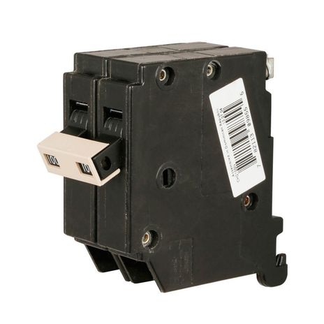 Eaton CH2100N, CH2125N