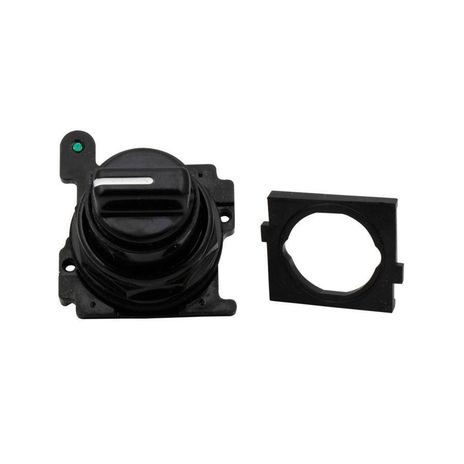 Eaton E34VHBK1-23X, E34VHBK1-2X