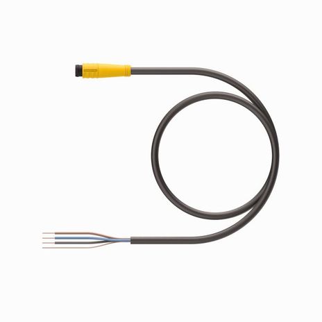 Turck PSG 3-0.4/S90/S618, PSG 3-1.2/S90/S618, PSG 3-1/S90/S618, PSG 3-3/S90/S618