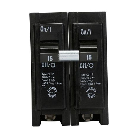 Eaton BHT
