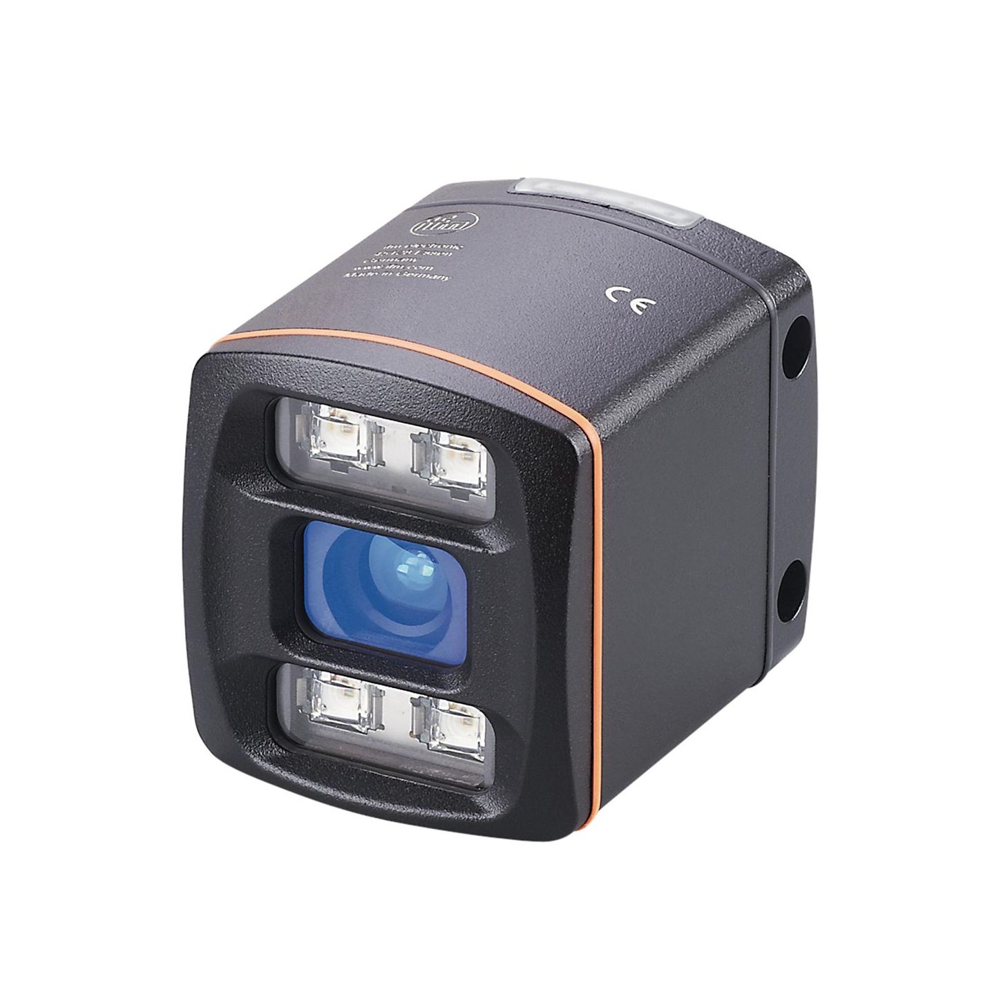 ifm Efector O3D303, O3D305, O3DP03, O3DP23