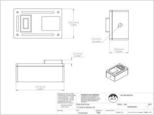 ACI QTS-61150X-N000000