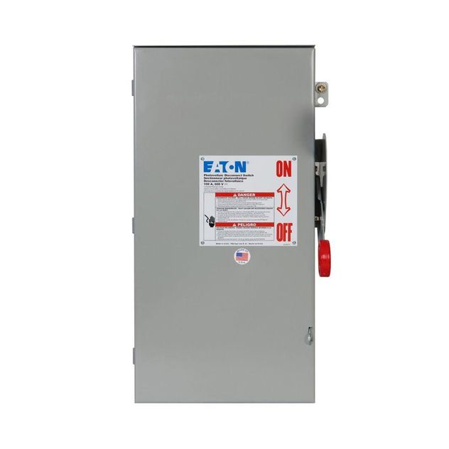Eaton DCG3063FRM, DCG3063UPM, DCG3063URM, DCU1063FPM, DCU1063FRM, DCU1063UPM, DCU1063URM