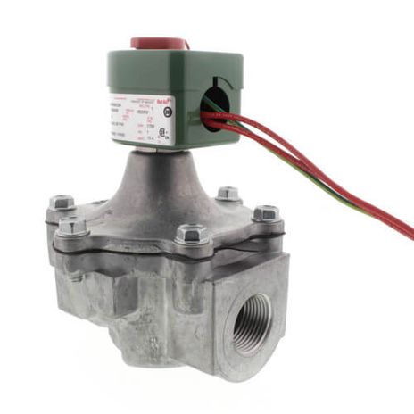 ASCO 8215B050AC120/60D