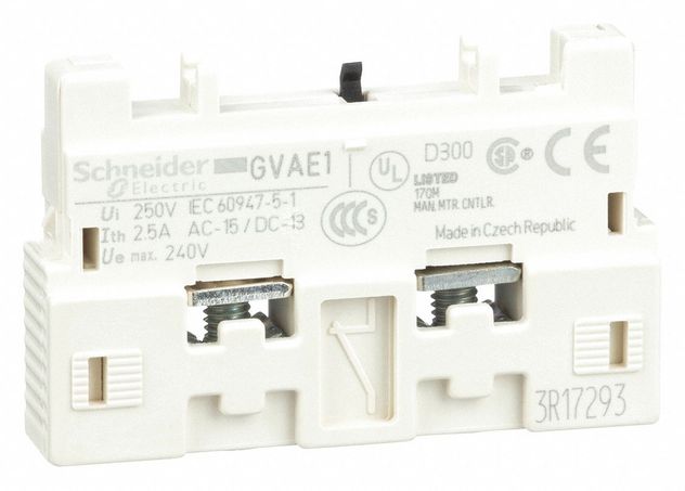 Square D GVAE1