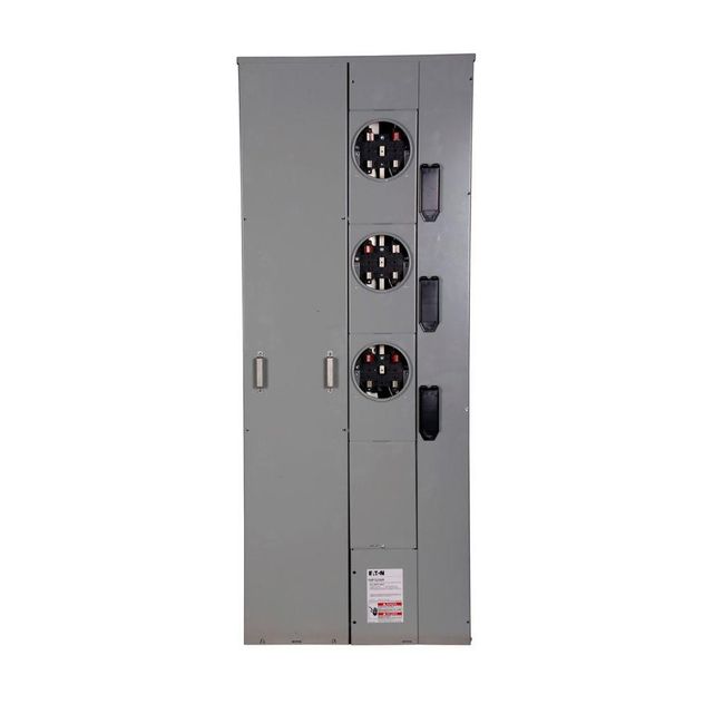 Eaton 1MP3206R, 1MP3206RC, 1MP3206RP