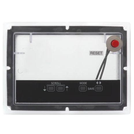 Honeywell Flame Safeguard 204718C