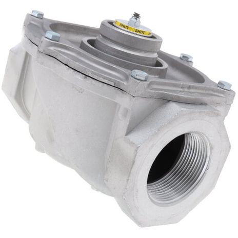 Honeywell Flame Safeguard V5055C1018